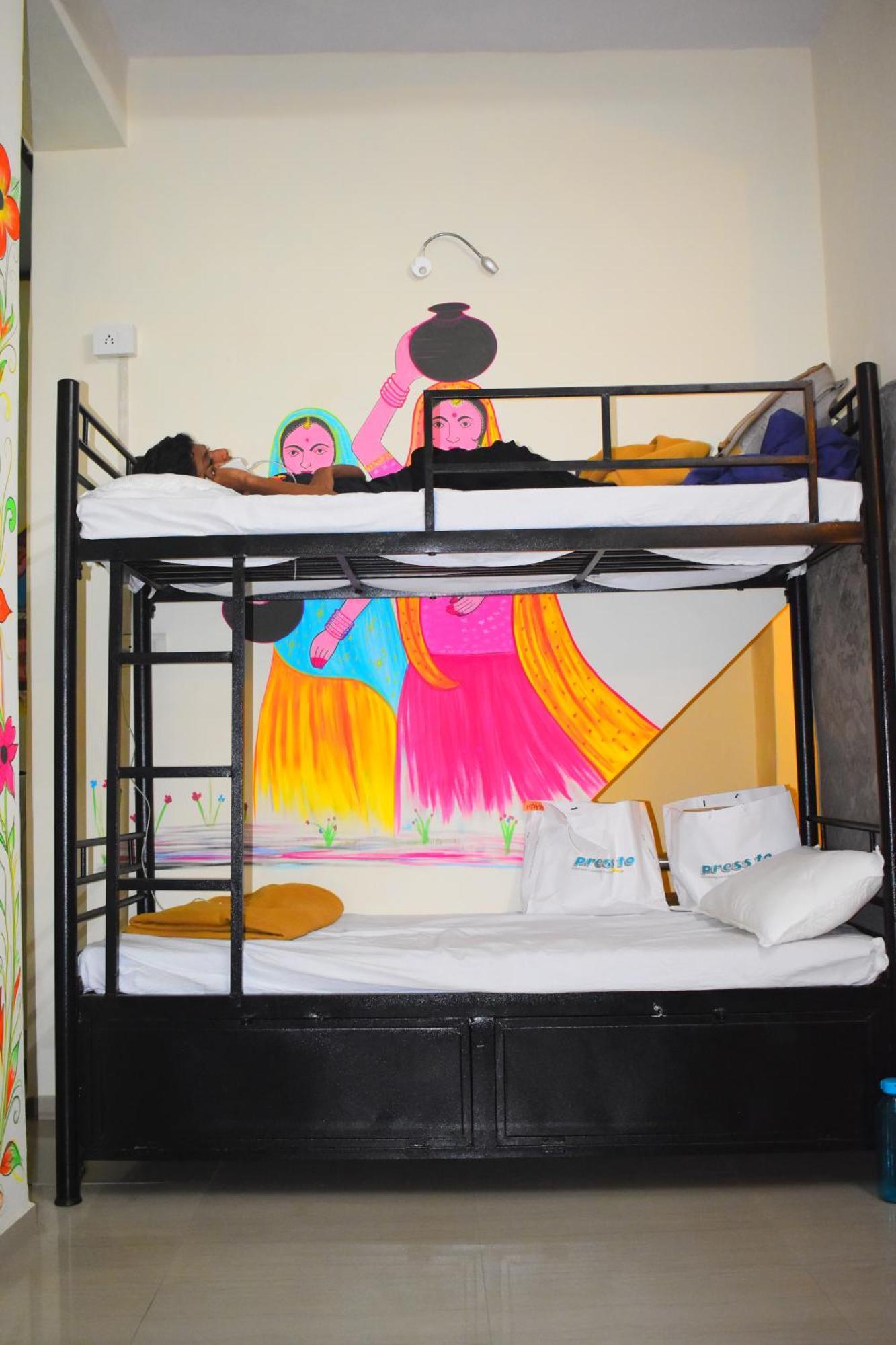 Hostal Solo *