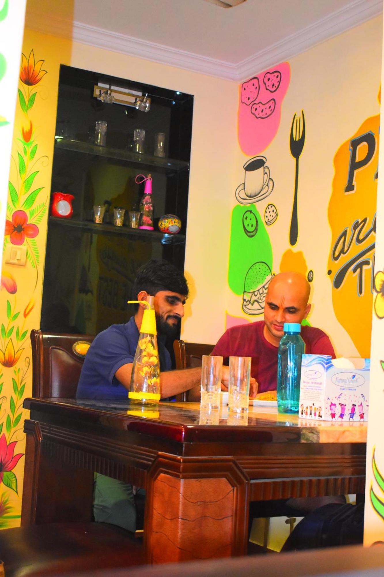 Hostal Solo