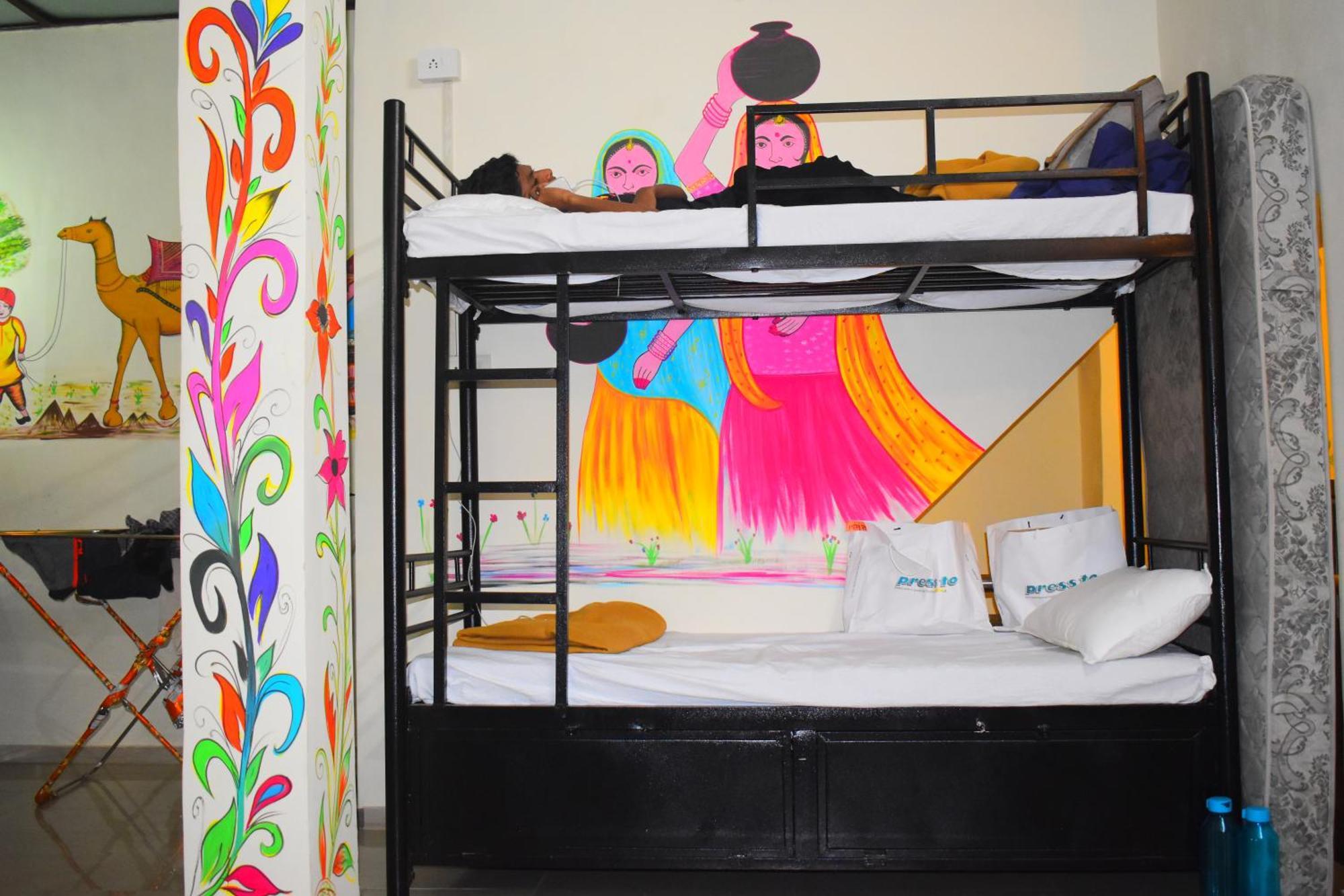 Solo Hostal