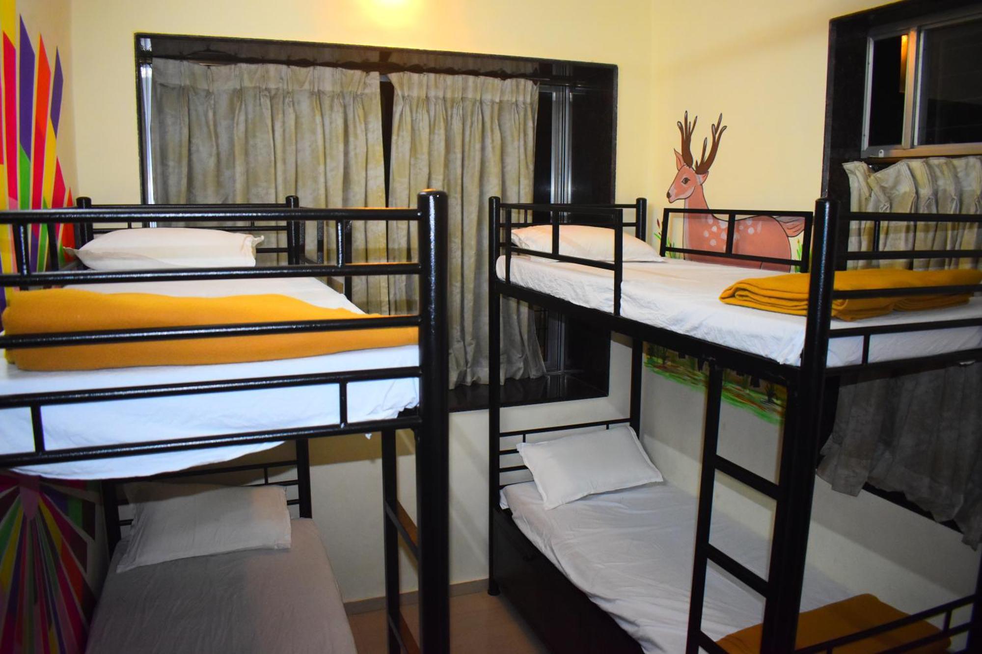 Hostal Solo