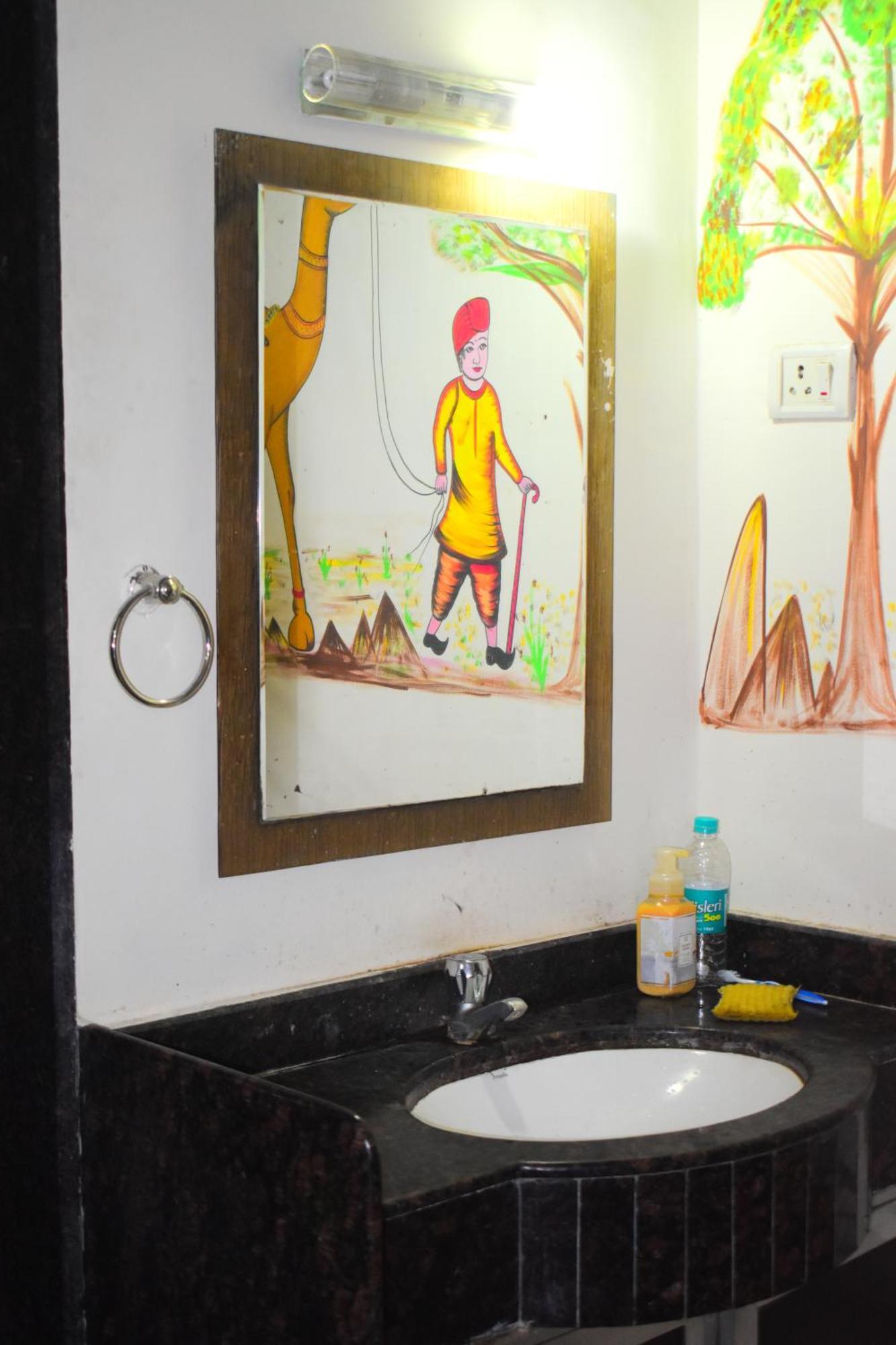 Hostal Solo Bombay